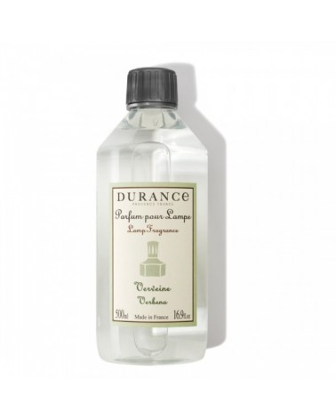 Parfum verveine pour lampe marveilleuse Durance - 500ml