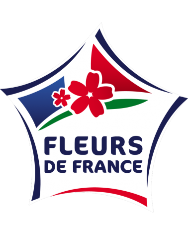 logo Plante Fleurs de France