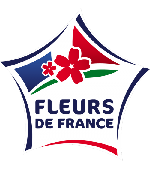 logo plantes Fleurs de France