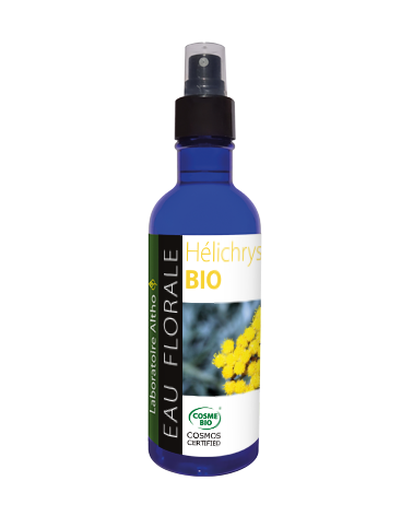 Hydrolat Helichryse - 200 ml