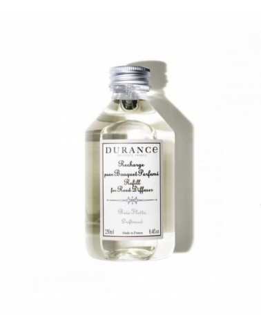 Recharge pour diffuseur de parfum - Bois flotté - 250 ml - Maison Durance